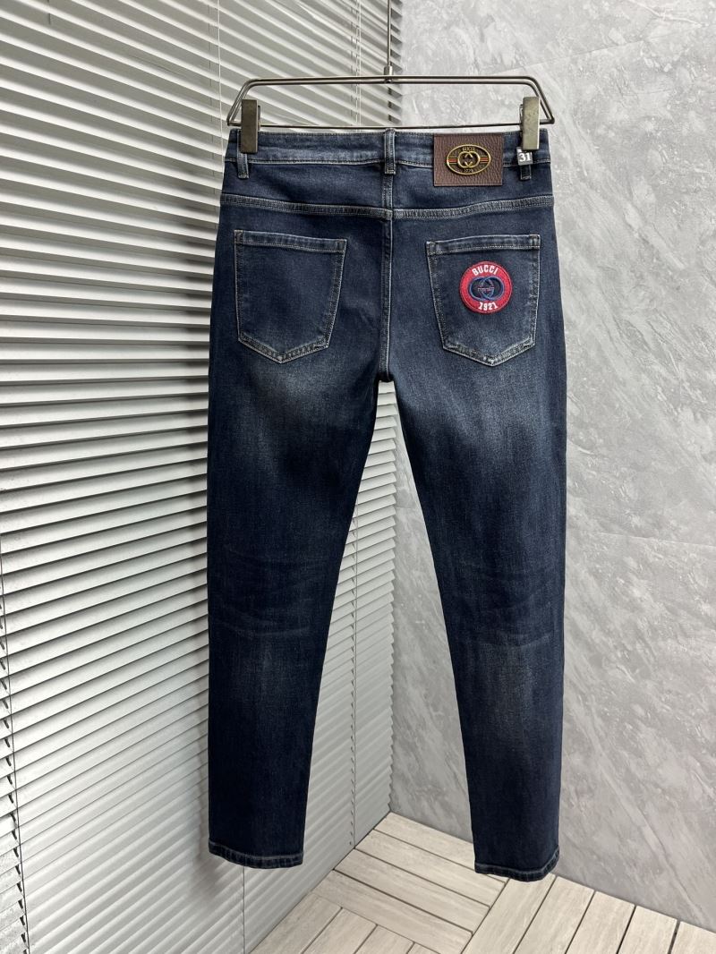 Gucci Jeans